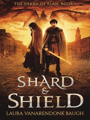 cover image of Shard & Shield